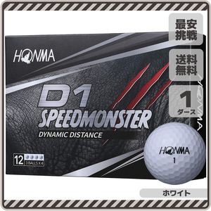 HONMA GOLF