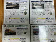 【送料無料】鉄コレジャンク　　富山地方鉄道4セット Ｌ1392_画像2