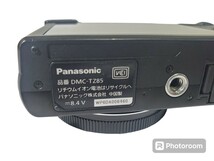 Panasonic LEICA ライカ LUMIX DMC-TZ85 パナソニック ルミックス デジタルカメラ★ara-05_画像8