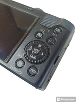 Panasonic LEICA ライカ LUMIX DMC-TZ85 パナソニック ルミックス デジタルカメラ★ara-05_画像9