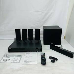 SONY home theater system HT-SS380 KS380 Sony 5.1ch Surround speaker system home theater PS5