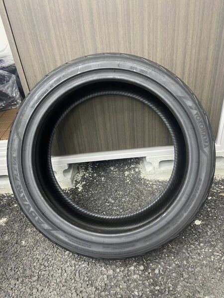 ヨコハマ　アドバン　フレパ　195/45R17 新品　1本