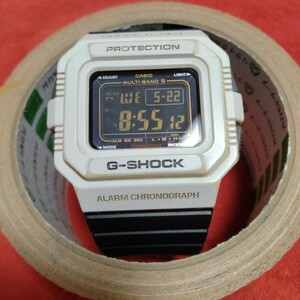 G-SHOCK