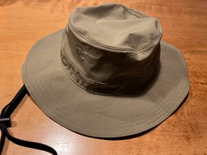 マムート　MAMMUT ランボールドハット　ランボルドハット　帽子　ハット　Runbold Hat L