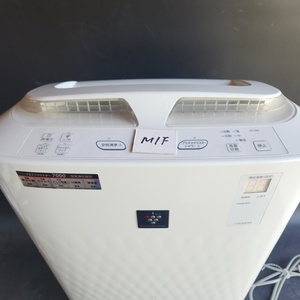 M1F 空気清浄機　MCK70NKS-W　ダイキン　2012年製　100V 加湿機　エアー清掃済み