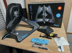 TACX NEO　2T