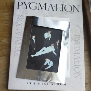 ONEUS PYGMALION CD