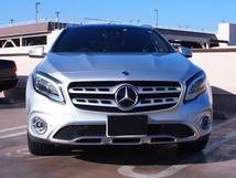 GLAクラス GLA220 4マチック 4WD パノラマルーフ_画像6