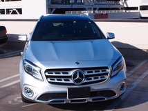 GLAクラス GLA220 4マチック 4WD パノラマルーフ_画像5