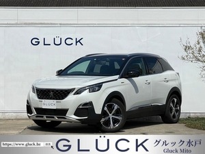 3008 GTライン 前後ドラレコ　メモリーナビ　バックカメラ