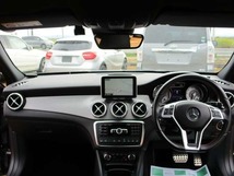 GLAクラス GLA250 4マチック スポーツ 4WD ターボ レーダーセーフティ ドラレコ ETC_画像7