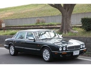 Daimler スーパーV8 Right hand drive　long