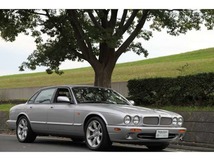 XJ XJR 最終モデル　右ハンドル_画像3