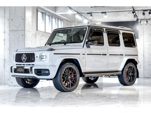 G Class G63 4WD Manfactoua P плюс Amg Knight Pkg