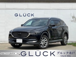 CX-8 2.2 XD Lパッケージ ディーゼルターボ ドラレコ　レーダークルーズ　BOSEサウンド