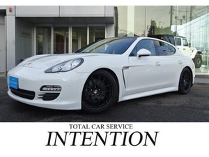 Panamera 3.6 PDK スポーツBlackノパッケージ/13yモデル