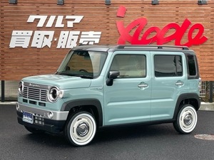 ハスラー 660 JスタイルII DAMD製 CLASSICO 専用シートカバー