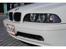 5シリーズツーリング 525i インディビジュアル_画像4