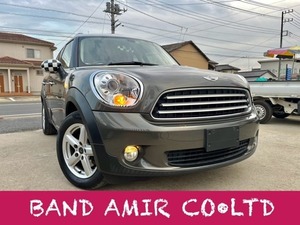 MiniBlackスオーバー Cooper TVフルセグ　Bカメラ　Smart keyX2