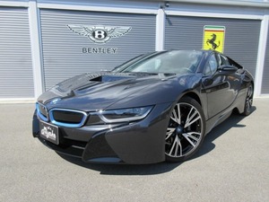 i8 ベースモデル