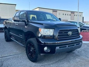 Tundra Double cab リミテッド 5.7 V8