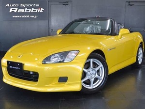 S2000 2.0 フルノーマル車 ディーラー点検記録簿16枚