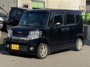 ホンダ（自動車車体）