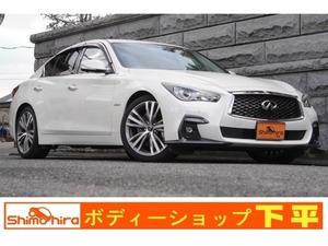 スカイライン 3.5 350GT ハイブリッド タイプSP