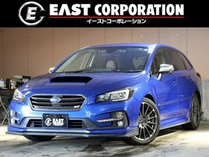 レヴォーグ 2.0 STI スポーツ アイサイト 4WD C型 アドバンスドセイフティパッケージ