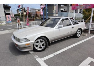 ソアラ 2.0 GTツインターボ L 後期モデル エアロ　サンルーフ