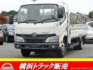 ToyoAce 4.0 フルジャストロー ディーゼル ETC Smart key AVIC-RZ801Navigation