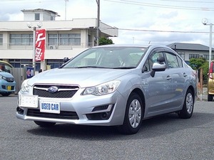 インプレッサG4 1.6 i 4WD 教習車・4WD・5F・PS・PW・車検2年実施