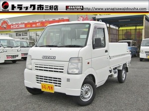 キャリイ アーム式パワーゲート 4WD 有線リモコン付き ETC 5MT