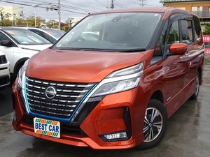 セレナ 1.2 e-POWER ハイウェイスター V プロパイロット　純正ナビTV　全周囲カメラ