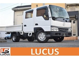 Titanダッシュ 2.0 Double cab long Wideロー Wキャブ