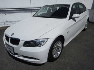 3シリーズ 320i 禁煙車　カロッツェリアナビDVDビデオ