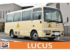 Civilian 標準ボディ PS 5MT 幼児Bus3+41person乗One owner