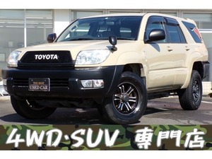 ハイラックスサーフ 3.4 SSR-G 4WD TOYOTAグリル ETC ドラレコ前後 AC100V電源