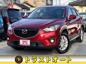 CX-5 2.2 XD ディーゼルターボ 4WD 純正ナビテレビバックカメラ4WD/ETC