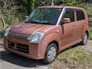 スズキ（自動車車体）