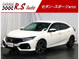 シビック 1.5 ホンダセンシング Gathersナビ ターボ 禁煙