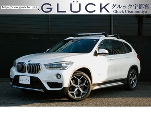 X1 xドライブ 20i xライン 4WD コンフォートPKG パワーバックドア