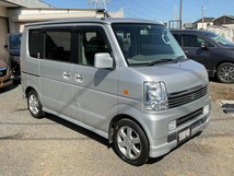 エブリイワゴン 660 PZターボスペシャル 4WD 両側パワースラ・オートステップ・シートH_画像3