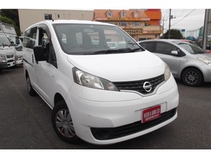 NV200バネットバン 1.6 VX