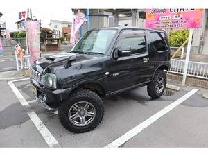 ジムニー 660 クロスアドベンチャー 4WD ターボ　純正16AW