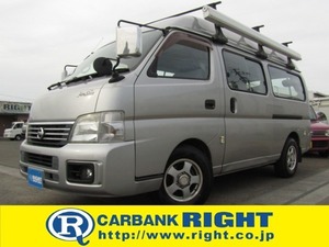 CaravanWagon 3.0 DT キャンピング　High Roof　turbo ファイブスター製キャンピング　フルセグTV