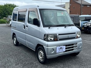 Minicab Van 660 CD High Roof