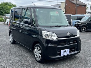 Tanto 660 フレンドシップ ウェルカムSeat X SA