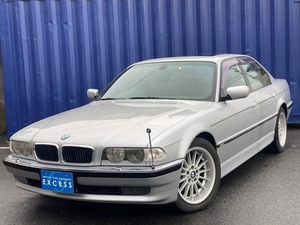 7 Series 735i Mスポーツ 最終モデル・Limited edition・クラブセレクション