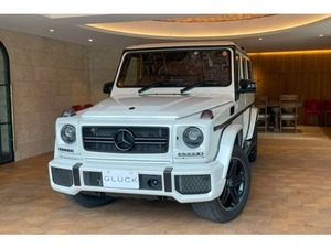 G Class G350d デGino マヌファクトゥーア Edition ディーゼルturbo 4WD 70台限定 スライディングルーフ G63ルック